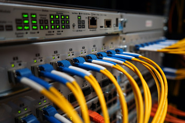 Managed Switches, hubs and Fast Switches